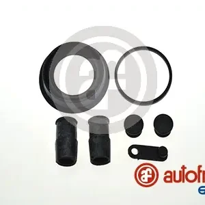 Nieuw Remklauw revisie Autofren Seinsa D42411