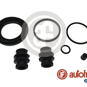 Remklauw revisie Autofren Seinsa D42421 Merkproduct