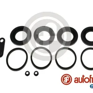 Direct Beschikbaar Remklauw revisie Autofren Seinsa D42447