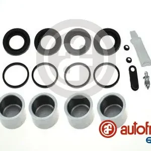 Gratis Retour Remklauw revisie Autofren Seinsa D42448C