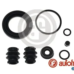 Tijdelijk Beschikbaar Remklauw revisie Autofren Seinsa D42449