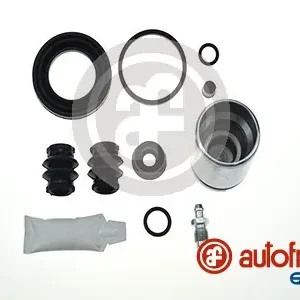 Laatste Kans Remklauw revisie Autofren Seinsa D42450C