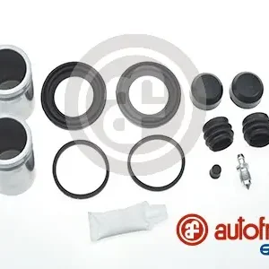 Lage Kosten Remklauw revisie Autofren Seinsa D42458C