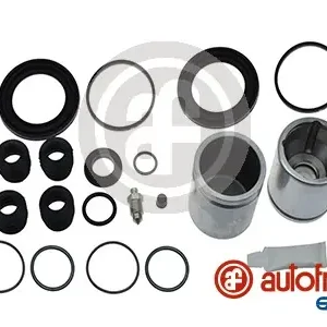 Shop Nu Remklauw revisie Autofren Seinsa D42463C