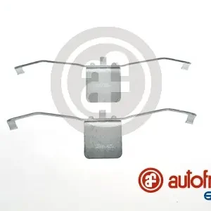 Rem montageset Autofren Seinsa D42464A Uitverkoop