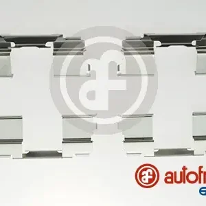 Favoriet Rem montageset Autofren Seinsa D42467A