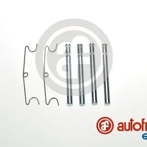 Favoriet Rem montageset Autofren Seinsa D42470A