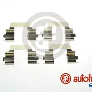 Rem montageset Autofren Seinsa D42475A Bulkbestelling