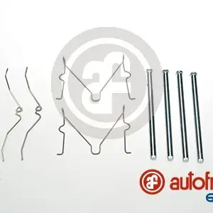 Rem montageset Autofren Seinsa D42476A Weekendaanbieding