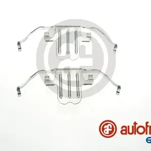 Rem montageset Autofren Seinsa D42477A Actieprijs