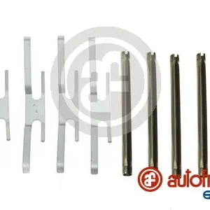 Rem montageset Autofren Seinsa D42485A Beste Prijs