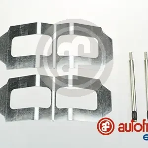 Gratis Verzending Rem montageset Autofren Seinsa D42487A