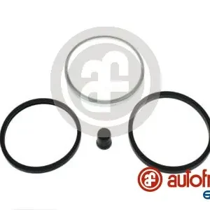 Remklauw revisie Autofren Seinsa D4249 Modern