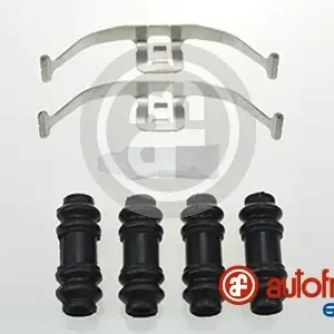 Fabrieksprijs Rem montageset Autofren Seinsa D42491A