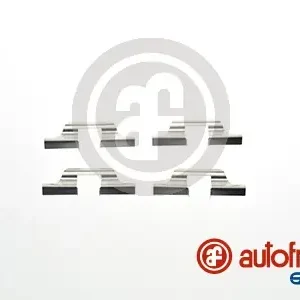 Rem montageset Autofren Seinsa D42492A Speciale Aanbieding