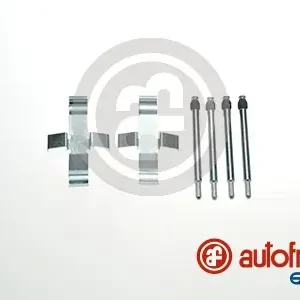 Wereldwijde Verzending Rem montageset Autofren Seinsa D42493A