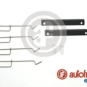 Laatste Kans Rem montageset Autofren Seinsa D42495A