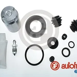 Geld-Terug-Garantie Remklauw revisie Autofren Seinsa D42500C