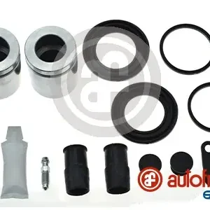 Express Levering Remklauw revisie Autofren Seinsa D42506C