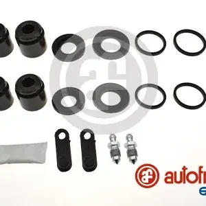 Direct Beschikbaar Remklauw revisie Autofren Seinsa D42519C