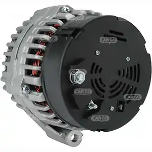 Alternator\\/Dynamo Hc-Cargo 113899 Geld-Terug-Garantie