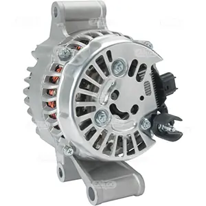 Limited Edition Alternator\\/Dynamo Hc-Cargo 113913