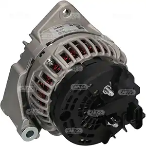 Trendy Alternator\\/Dynamo Hc-Cargo 114007