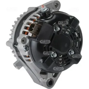 Budget Alternator\\/Dynamo Hc-Cargo 114010