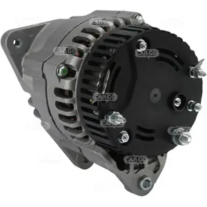 Alternator\\/Dynamo Hc-Cargo 114049 Limited Edition