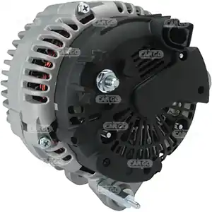 Alternator\\/Dynamo Hc-Cargo 114109 Bestseller