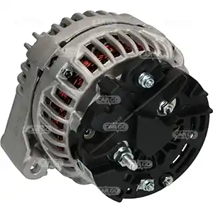 Topkwaliteit Alternator\\/Dynamo Hc-Cargo 114110