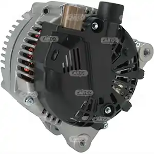 Alternator\\/Dynamo Hc-Cargo 114128 Populair