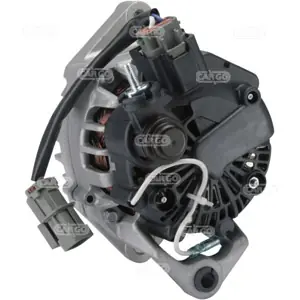 Topkwaliteit Alternator\\/Dynamo Hc-Cargo 114262
