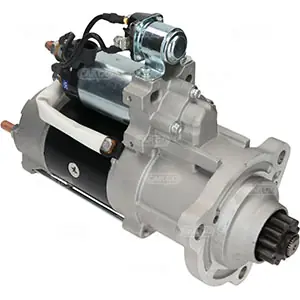 Uitverkoop Starter Hc-Cargo 114310