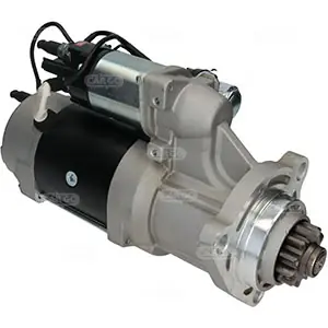 Starter Hc-Cargo 114330 Premium