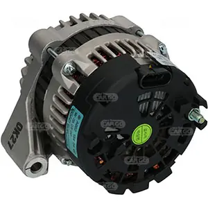 Beste Prijs Alternator\\/Dynamo Hc-Cargo 114404