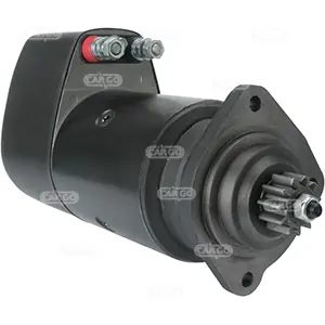 Starter Hc-Cargo 114438 Merkproduct