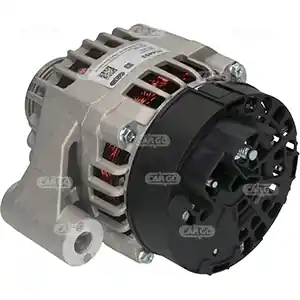 Korting Alternator\\/Dynamo Hc-Cargo 114493