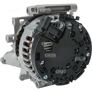 Luxe Alternator\\/Dynamo Hc-Cargo 114666