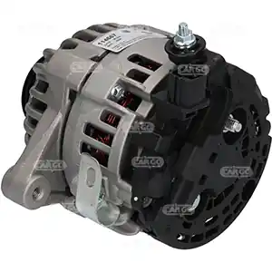 Alternator\\/Dynamo Hc-Cargo 114667 Modern