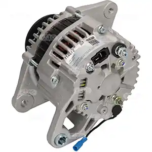 Topkwaliteit Alternator\\/Dynamo Hc-Cargo 114672