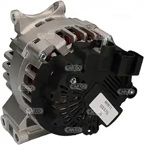 Alternator\\/Dynamo Hc-Cargo 114699 Ambachtelijk