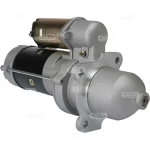 Starter Hc-Cargo 114710 Beperkt Aanbod