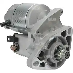 Seizoensaanbieding Starter Hc-Cargo 114718