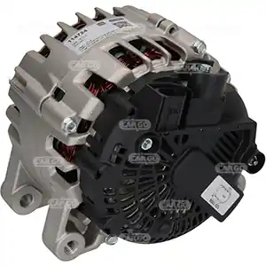 Topkwaliteit Alternator\\/Dynamo Hc-Cargo 114724