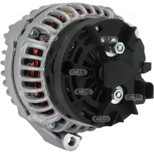 Alternator\\/Dynamo Hc-Cargo 114737 Hoge Kwaliteit
