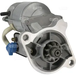 In De Mode Starter Hc-Cargo 114748