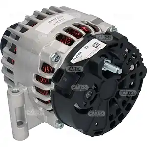 Bulkbestelling Alternator\\/Dynamo Hc-Cargo 114754