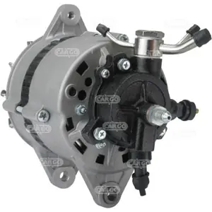 Alternator\\/Dynamo Hc-Cargo 114766 Exclusief