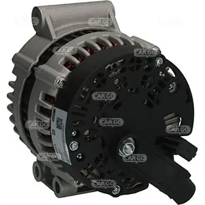 Alternator\\/Dynamo Hc-Cargo 114771 Bestseller
